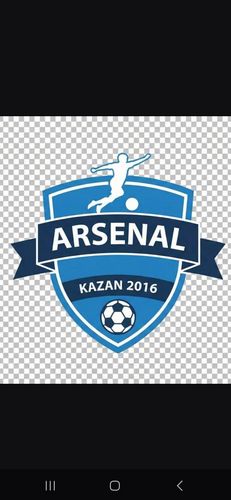ФК «Арсенал-Казань-2012»