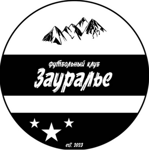 Зауралье