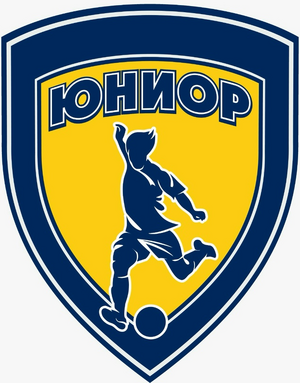 Юниор 2