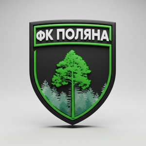 ФК Поляна
