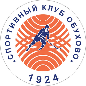 ХК "Обухово-2"