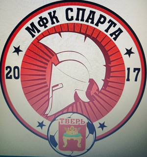 МФК Спарта 2010-2011