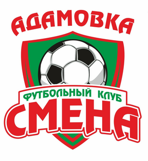 ФК Смена-2009