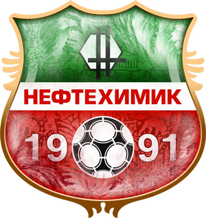 Нефтехимик