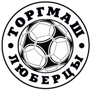 Футбольная команда "Торгмаш"