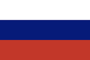 Сборная России