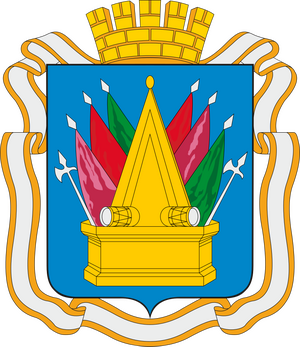 Низовских Юрий