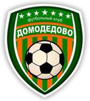 ФК Домодедово-1