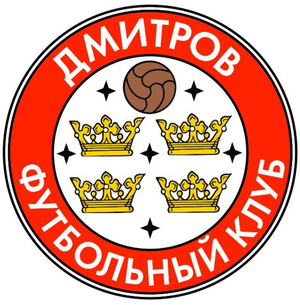 ФК Дмитров