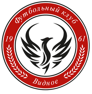 ФК Видное