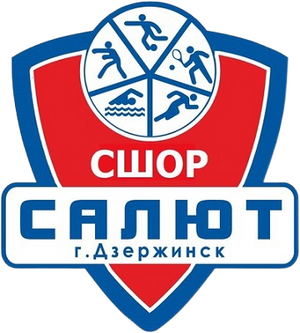 "СШОР Салют"