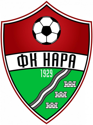 ФК Нара