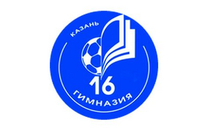 Гимназия 16