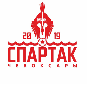 СШ Спартак 2012