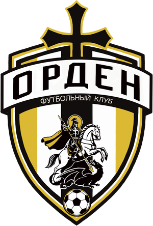 Орден