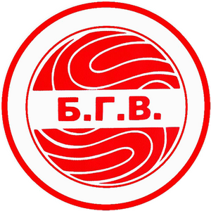 Футбольная команда «БГВ»