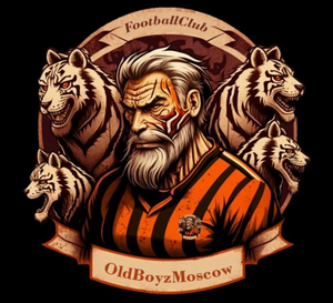 OldBoyz Moscow 