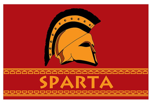 Спарта 