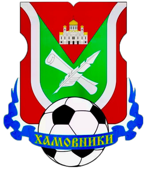 Хамовники