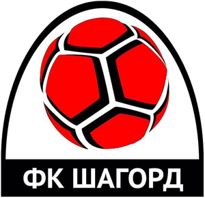 ШАГОРД Дубль