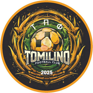 ФК Томилино