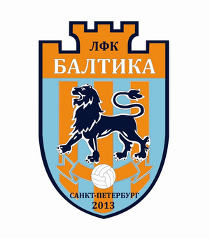 Балтика