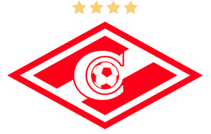 ФК "Спартак-13-2"