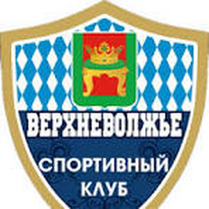 Верхневолжье