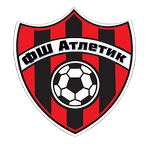 Атлетик-2012