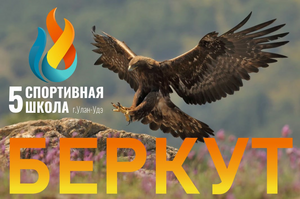 БЕРКУТ