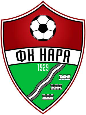 ФК "НАРА"