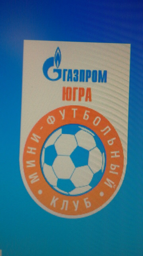"Газпром - Югра-2007"