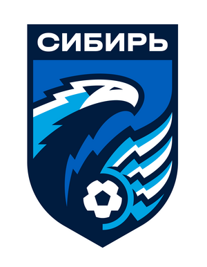 ФК Сибирь-2015-2