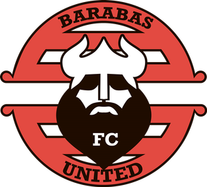 Barabas United-2