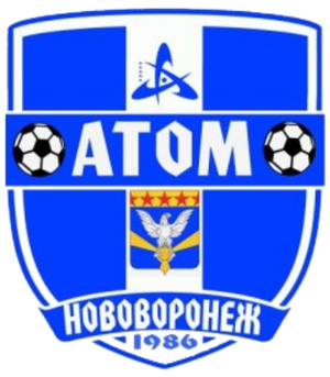 Атом-2