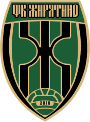 "Жирятино"