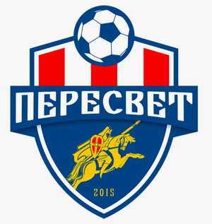 ФК Пересвет