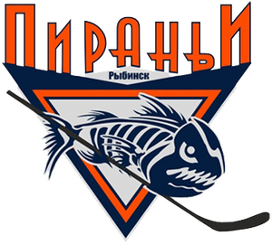 Пираньи