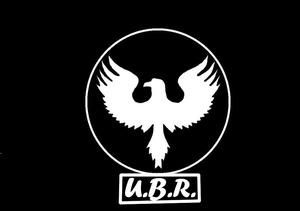 U.B.R.