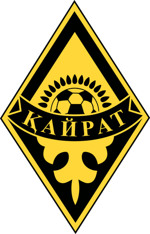  «Кайрат»