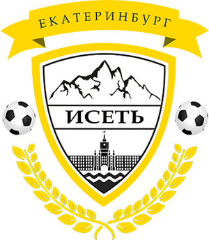 СК «Исеть» СК «Исеть»