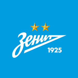 Зенит-белые