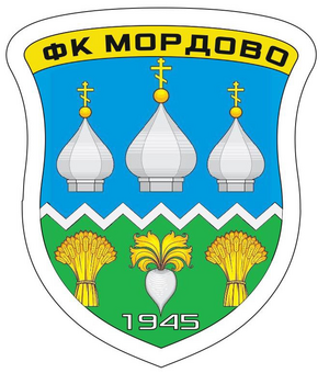 Мордово