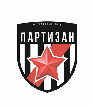 Партизан