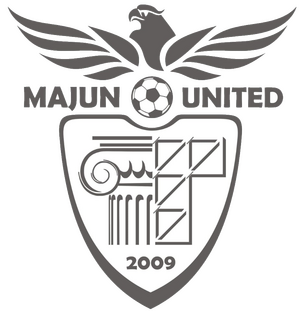 МФК Маджун