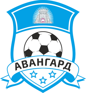 ФК Авангард