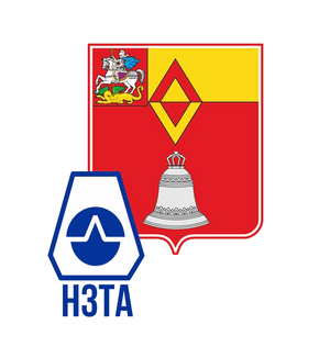 НЗТА-Авдотьино