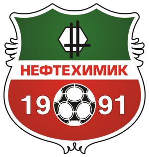 Нефтехимик