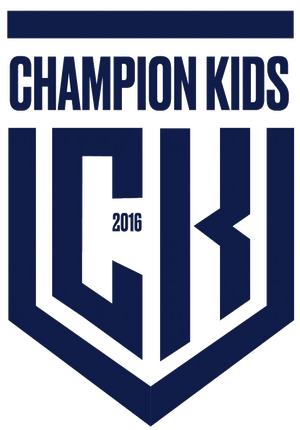Champion Kids 2017
