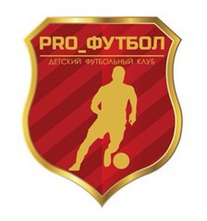 ДФК«PRO_ФУТБОЛ»